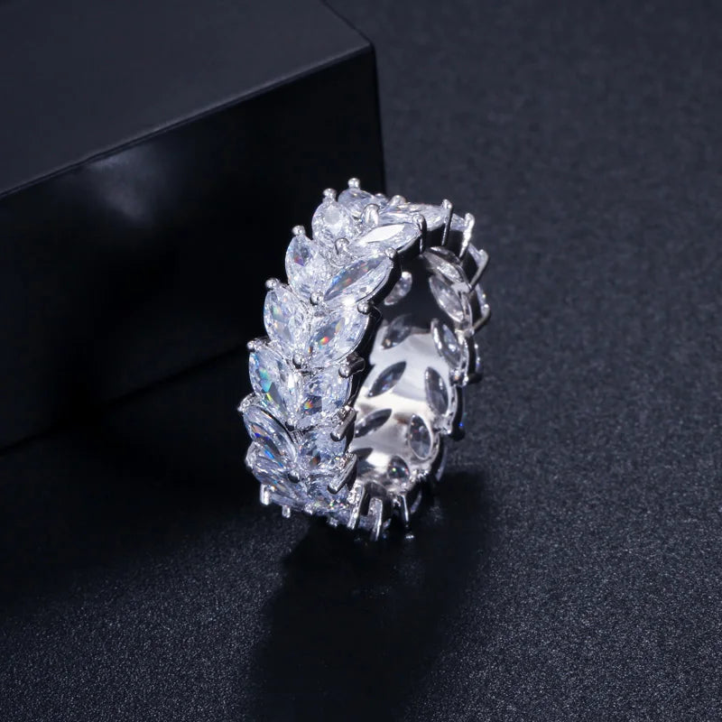 Celeste Bridal Jewelry Set