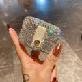 Veloura Diamond Luxe Jewelry Case