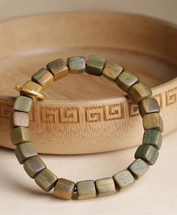 Zenwood Sugar Cube Bracelet