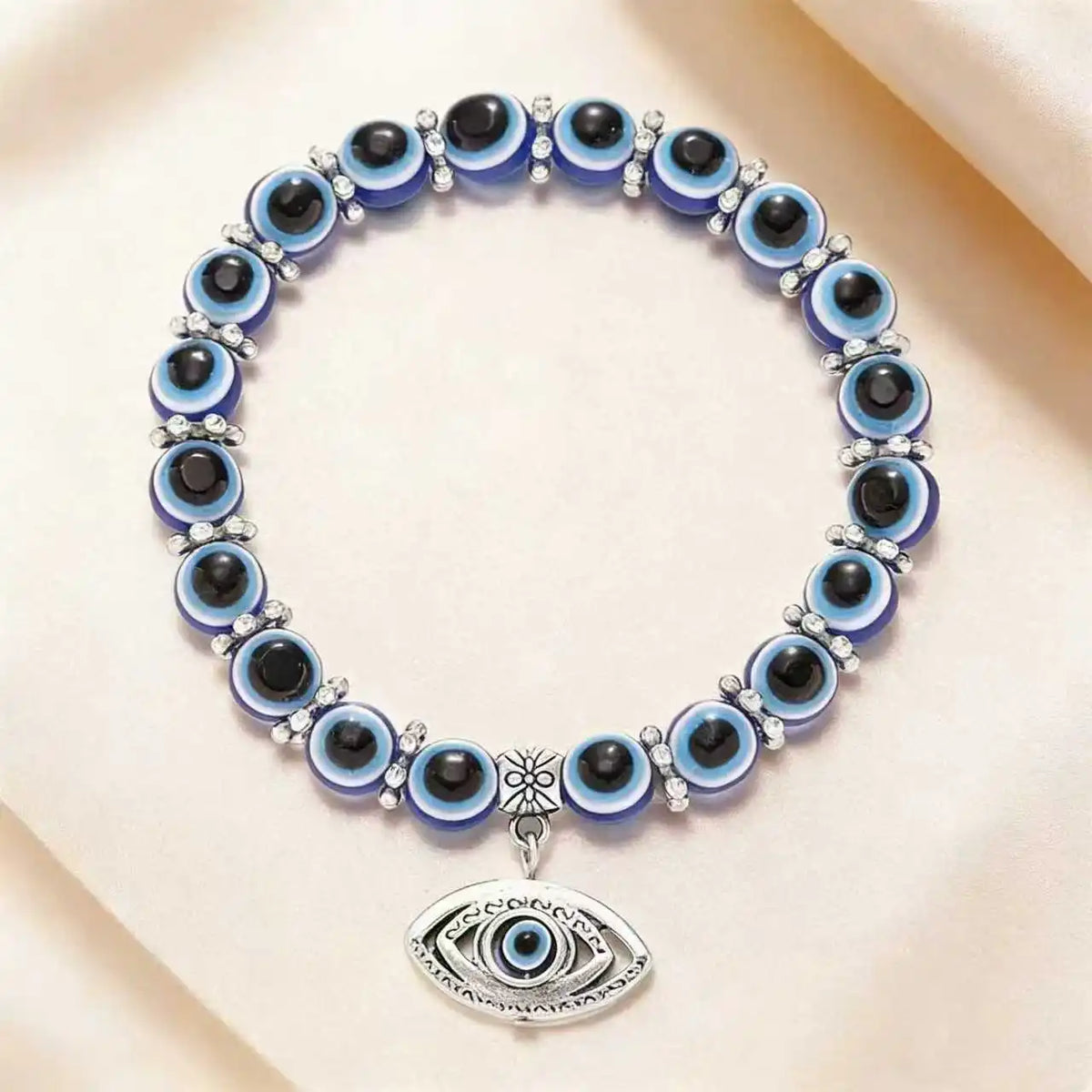 Azura Evil Eye Bracelet