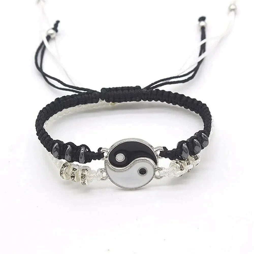 Harmony Couple Bracelet Set