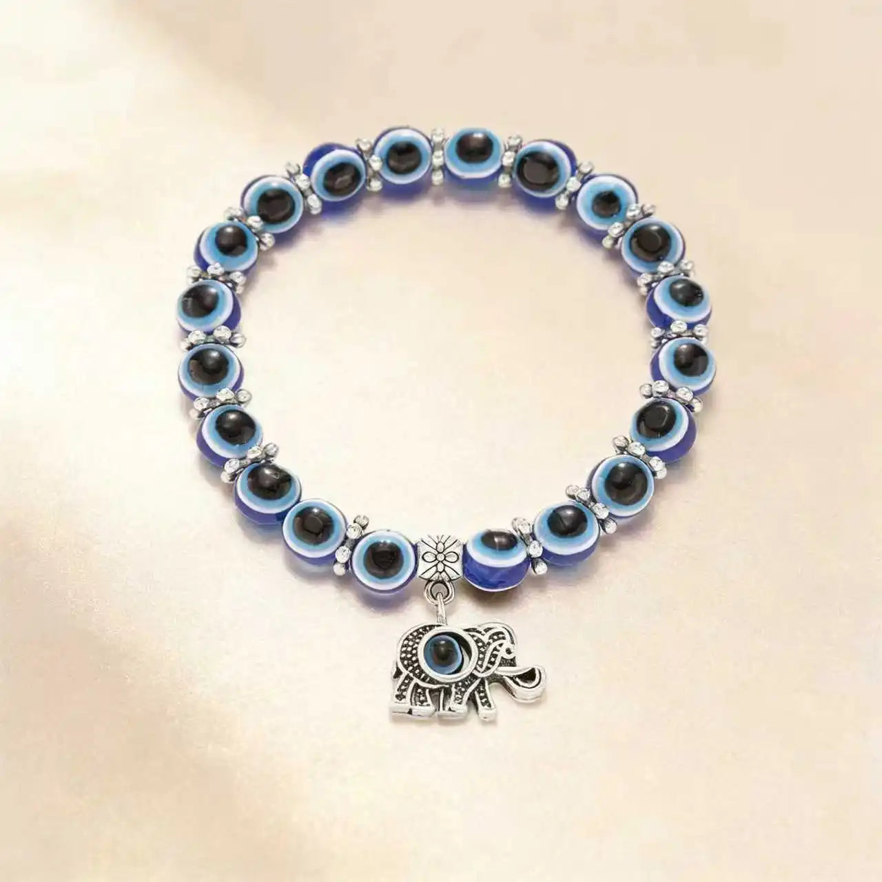 Azura Evil Eye Bracelet