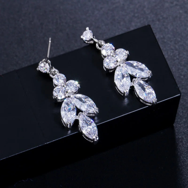 Celeste Bridal Jewelry Set