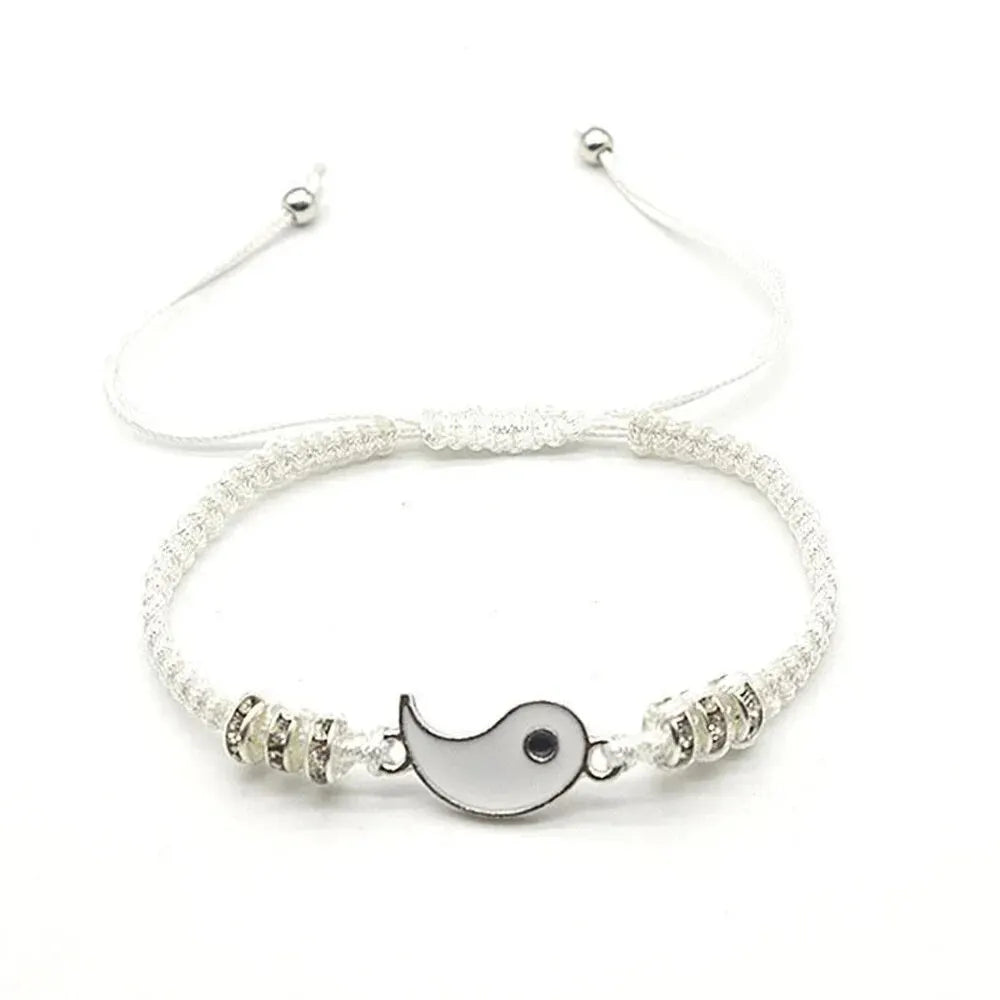 Harmony Couple Bracelet Set