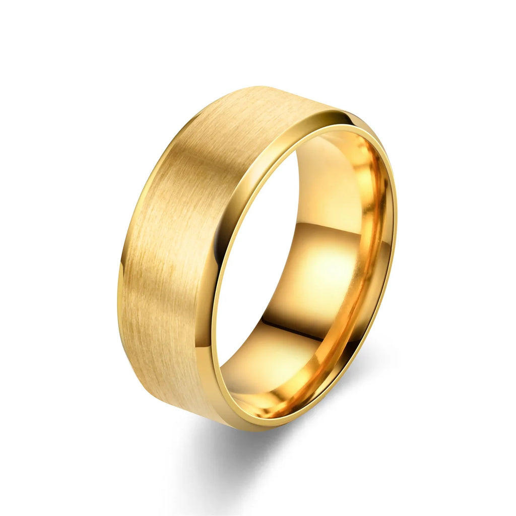 Liora Matching Couple Rings