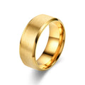 Liora Matching Couple Rings