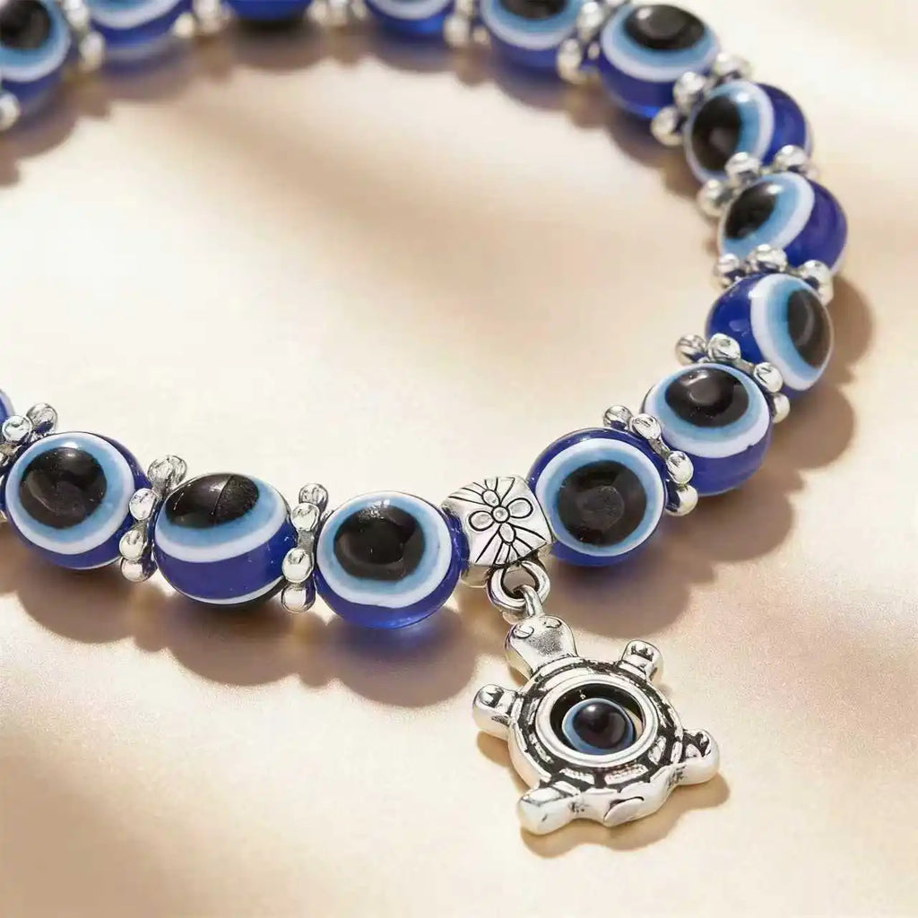 Azura Evil Eye Bracelet