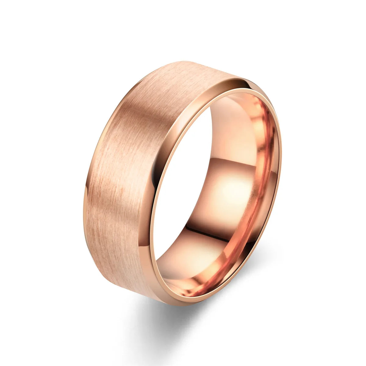 Liora Matching Couple Rings
