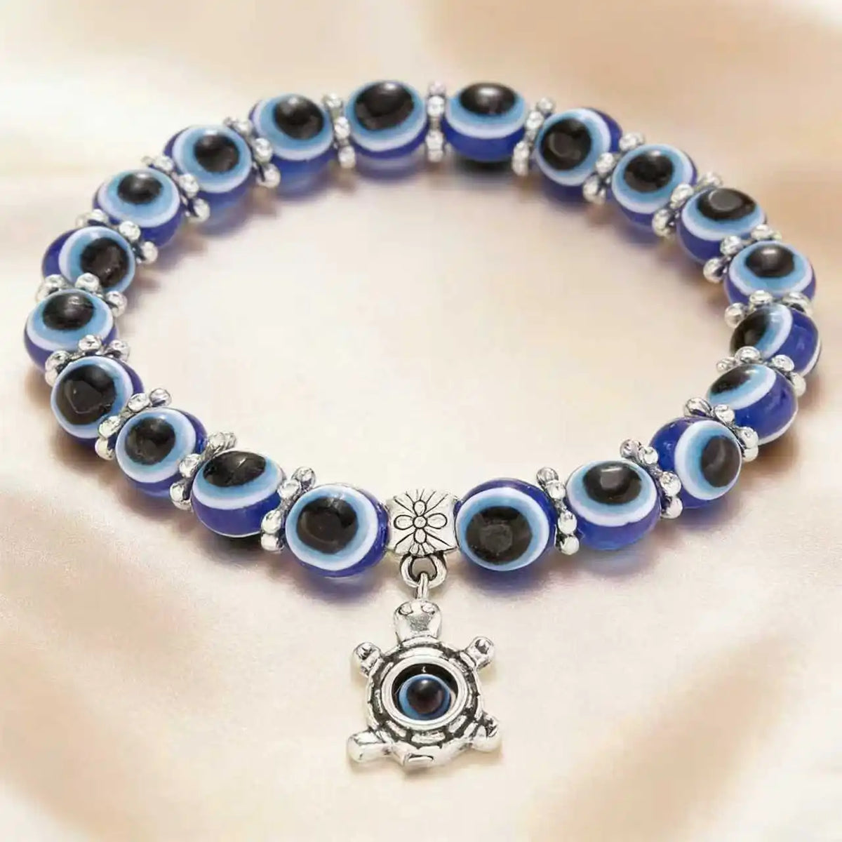 Azura Evil Eye Bracelet