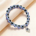 Azura Evil Eye Bracelet