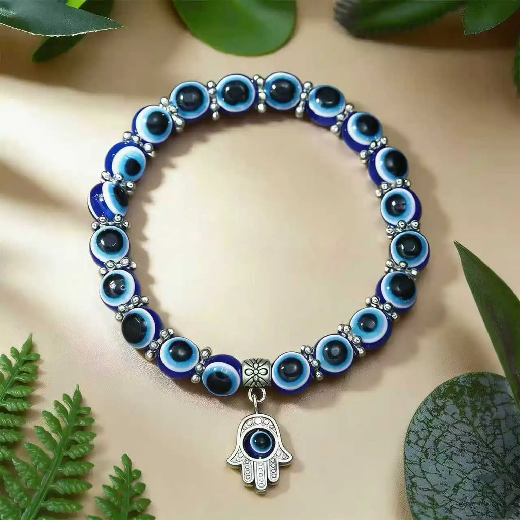 Azura Evil Eye Bracelet